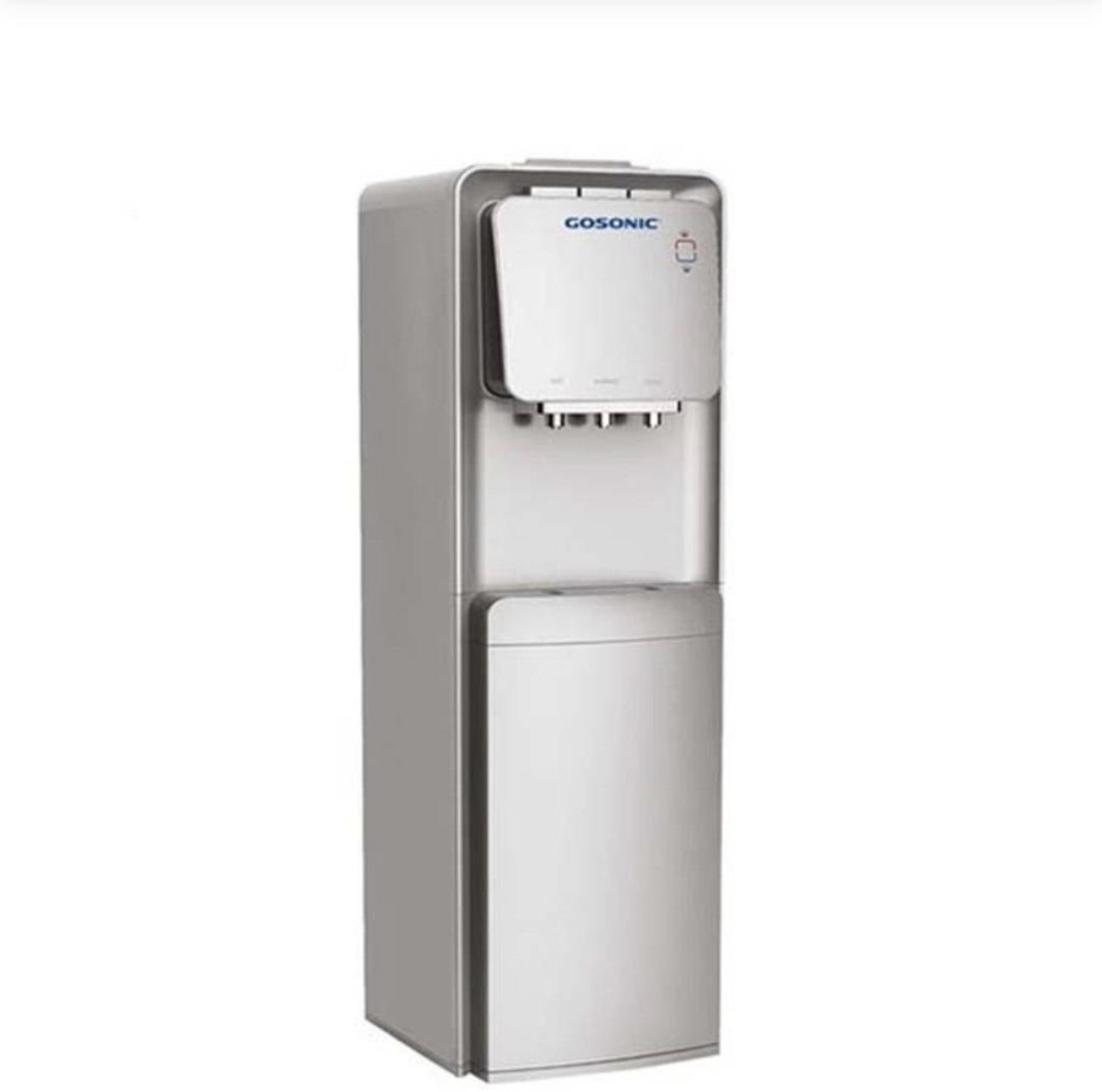 آبسردکن گوسونیک مدل GWD-526 یخچال دار