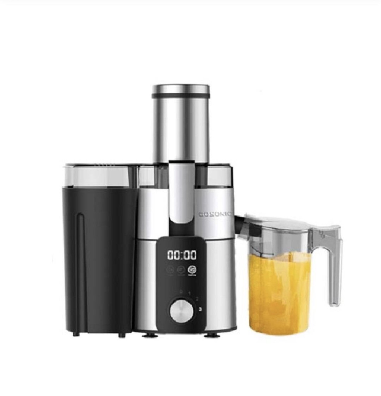 آبمیوه گیری گوسونیک مدل GSJ-803