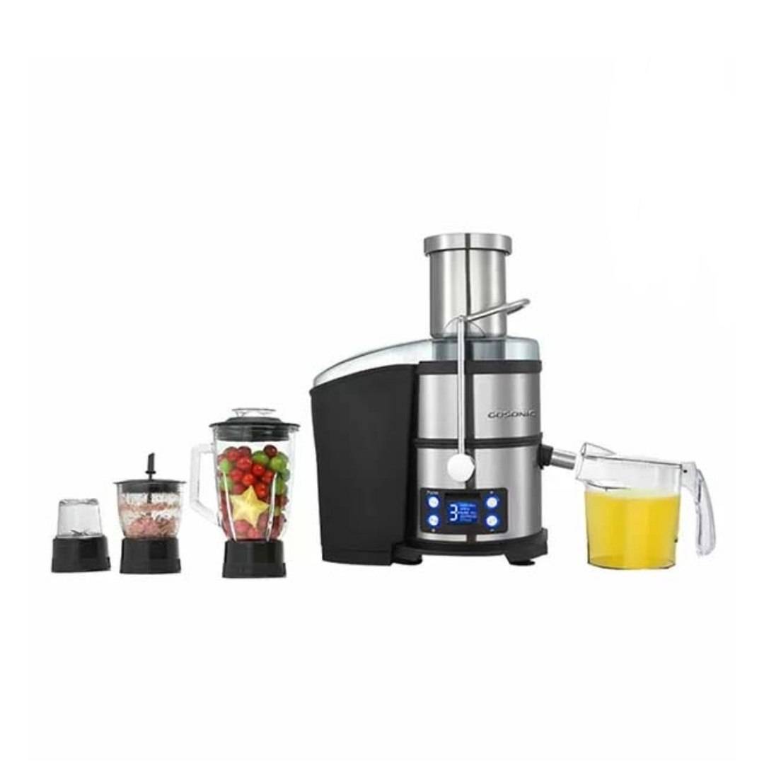 آبمیوه گیری گوسونیک مدل GSJ-917