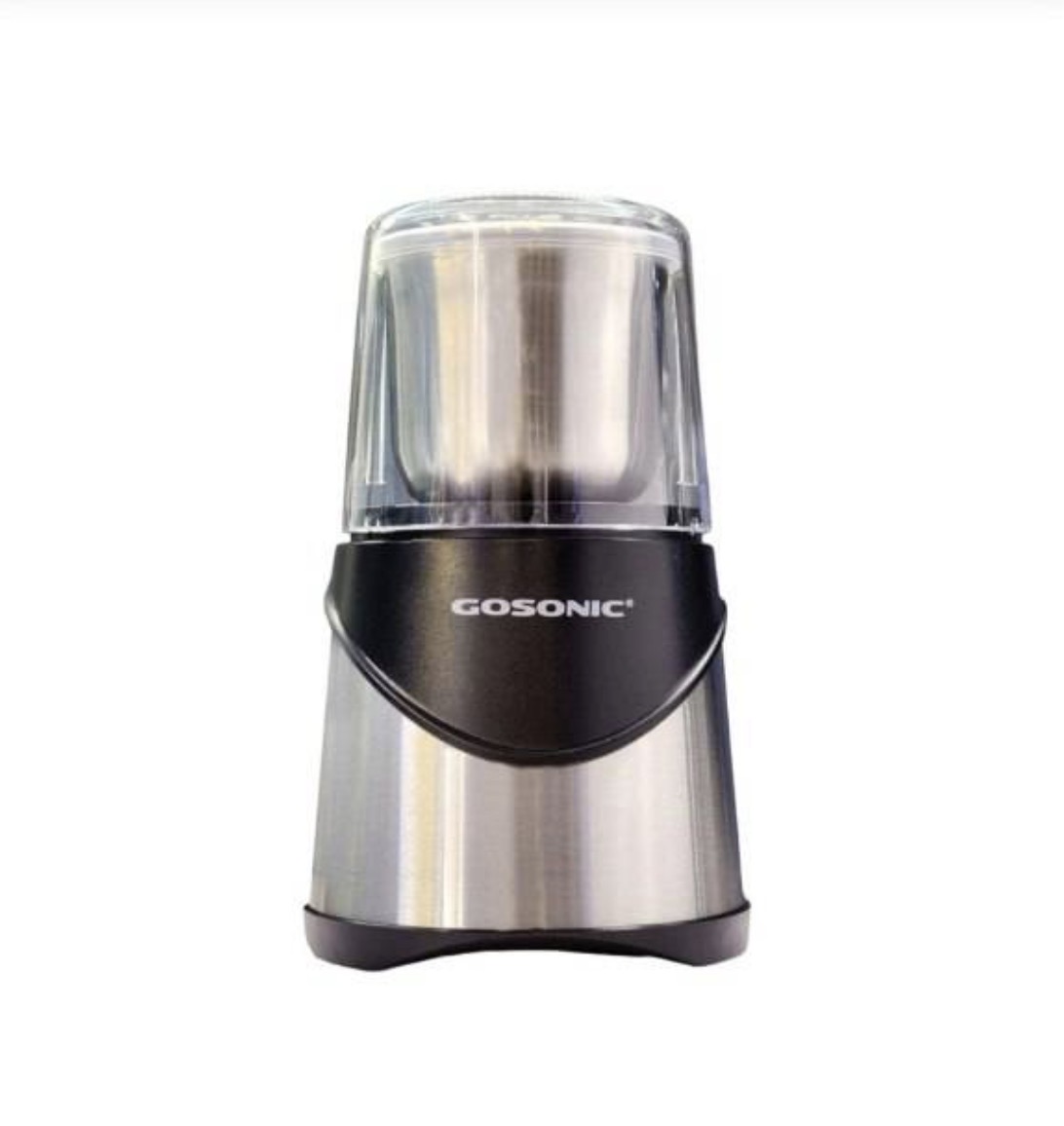 آسیاب قهوه گوسونیک مدل GCG-860