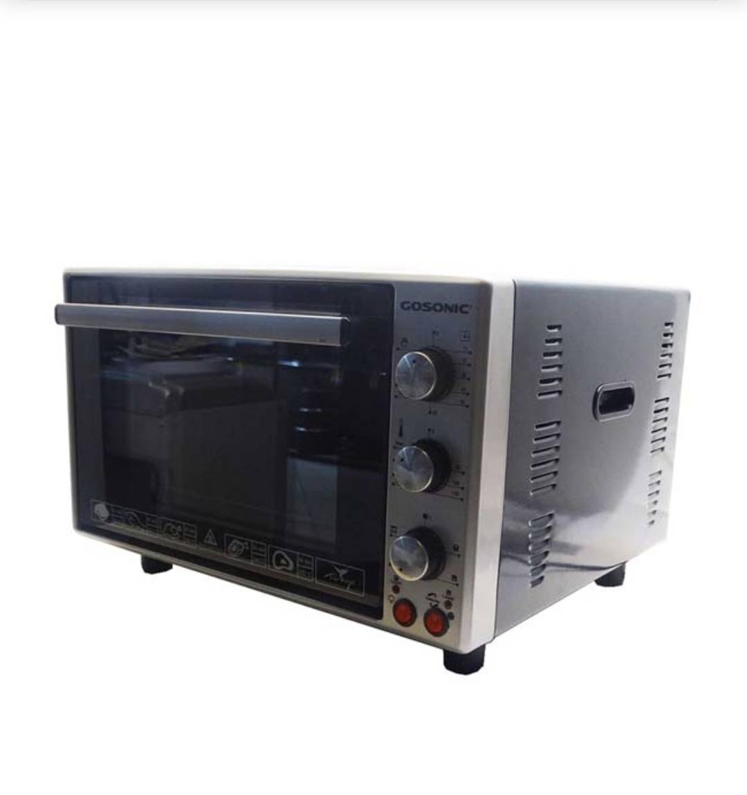 آون توستر گوسونیک مدل GEO-650