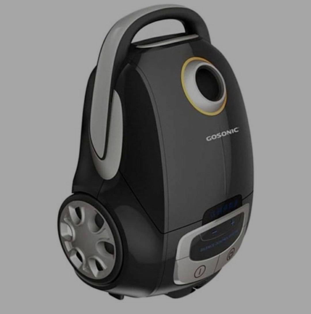 جاروبرقی گوسونیک مدل GSV-3500