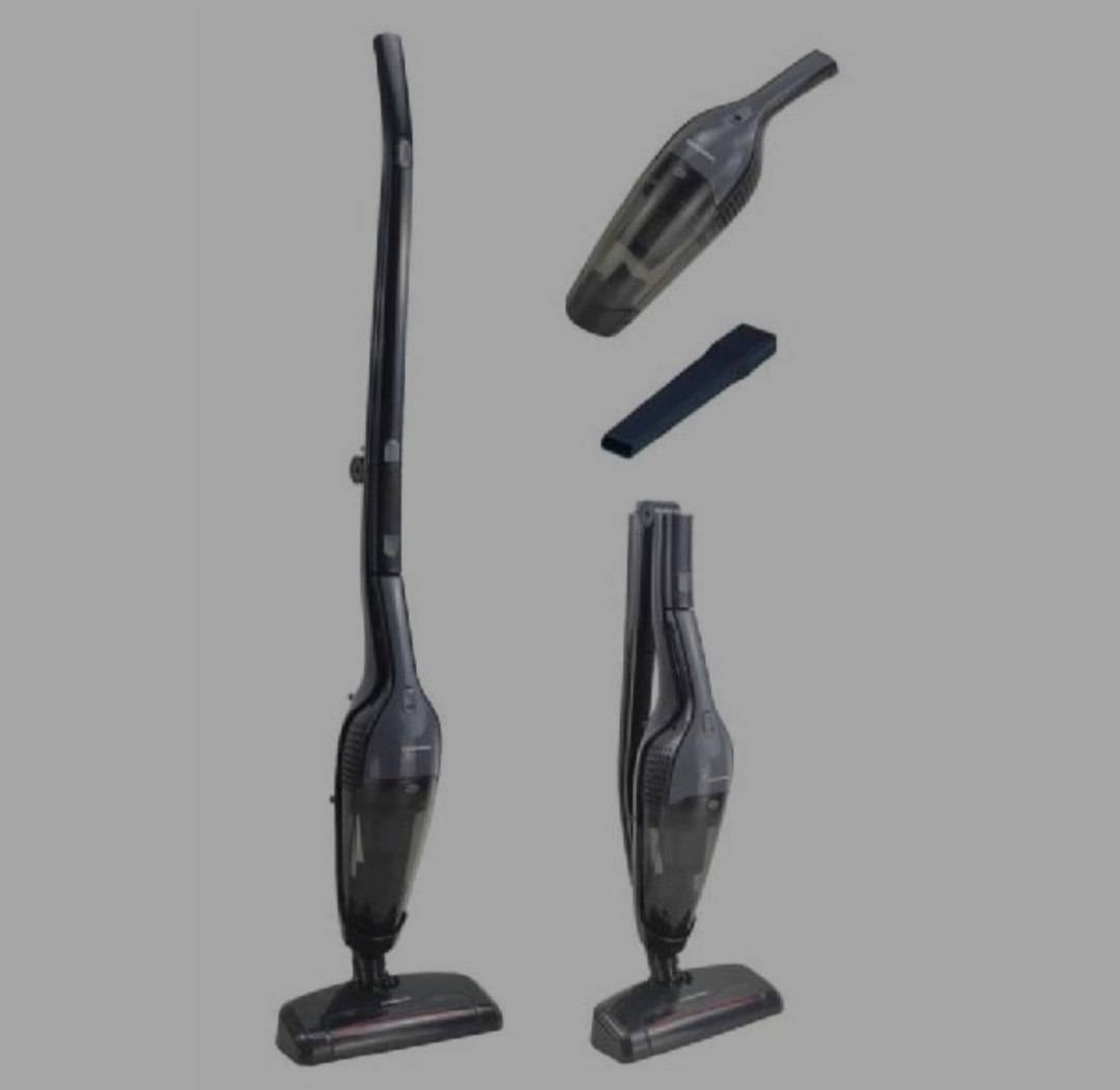 جارو شارژی گوسونیک مدل GSV-1122