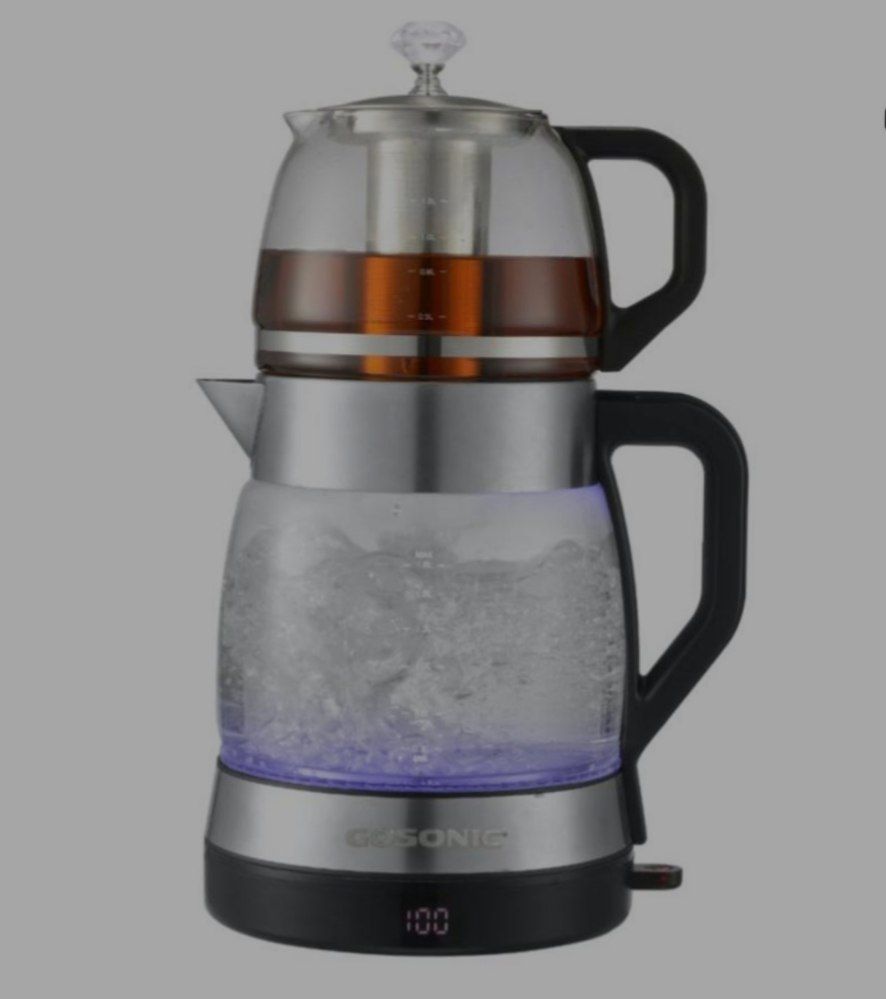 چای ساز گوسونیک مدل GST-783