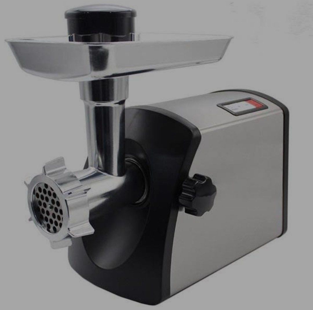 چرخ گوشت گوسونیک مدل GMG-745