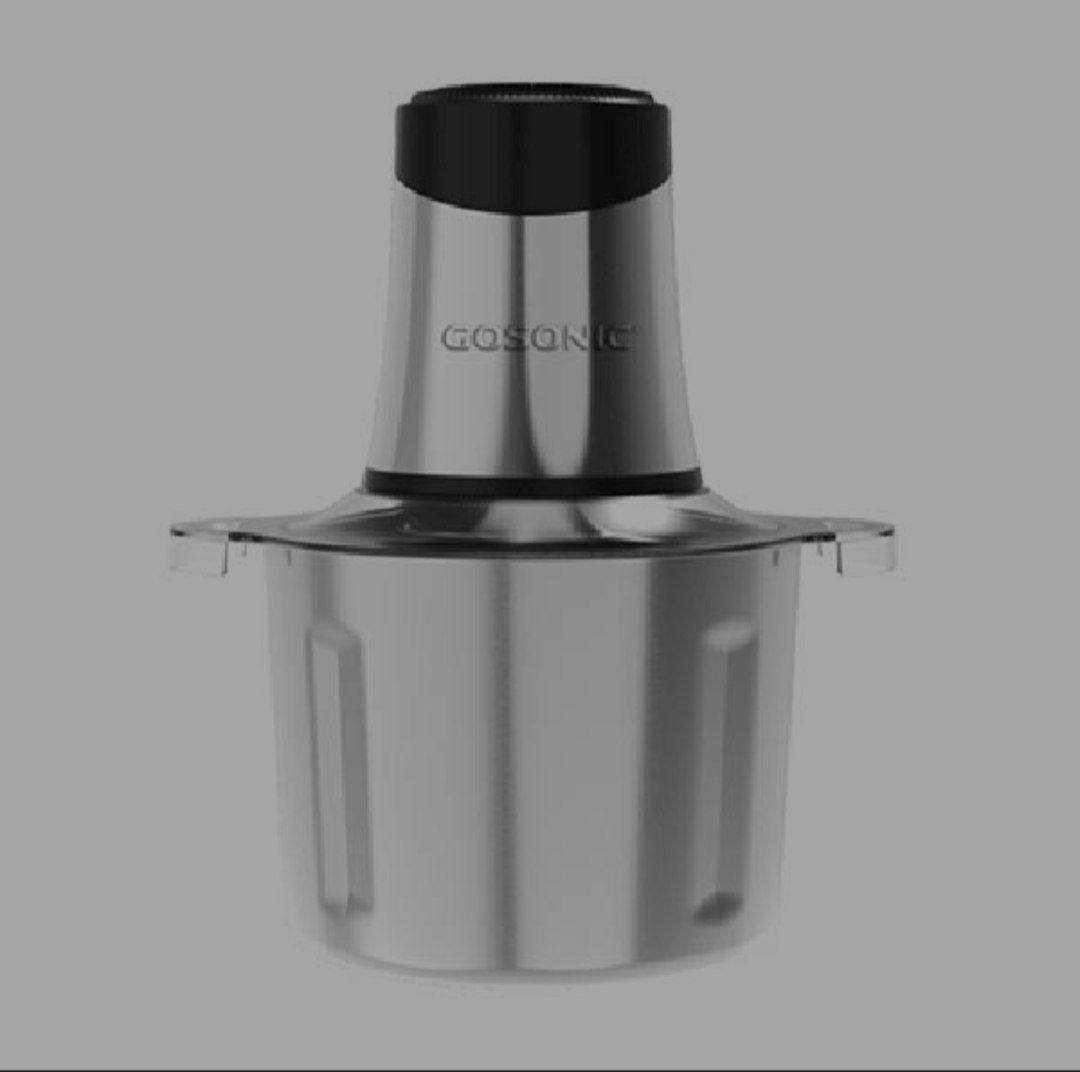 خردکن گوسونیک مدل GSC-903