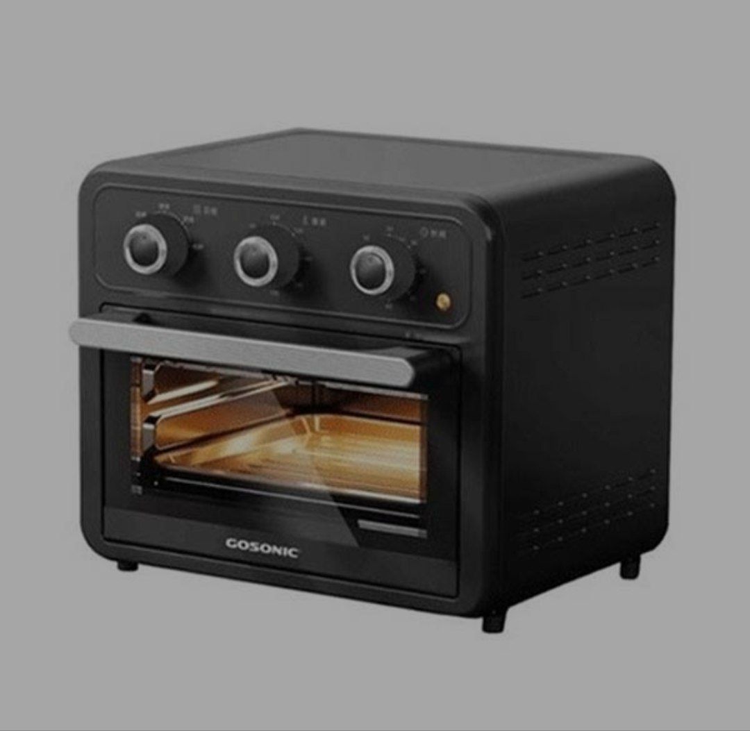سرخ کن گوسونیک مدل GAF-512