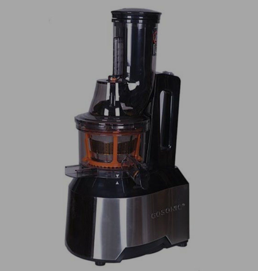 عصاره گیر گوسونیک مدل GSJ-2240