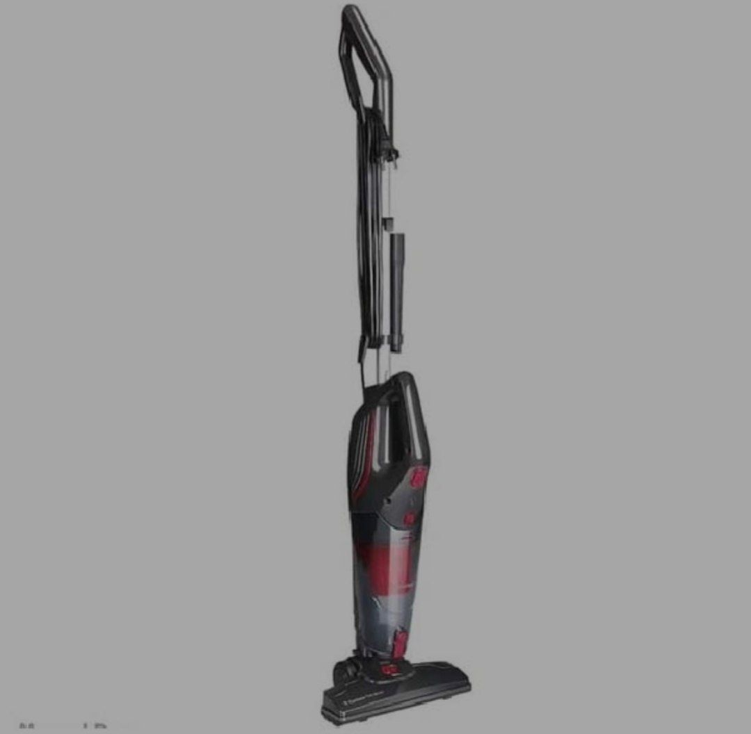 جارو پرتابل گوسونیک GSV-1118