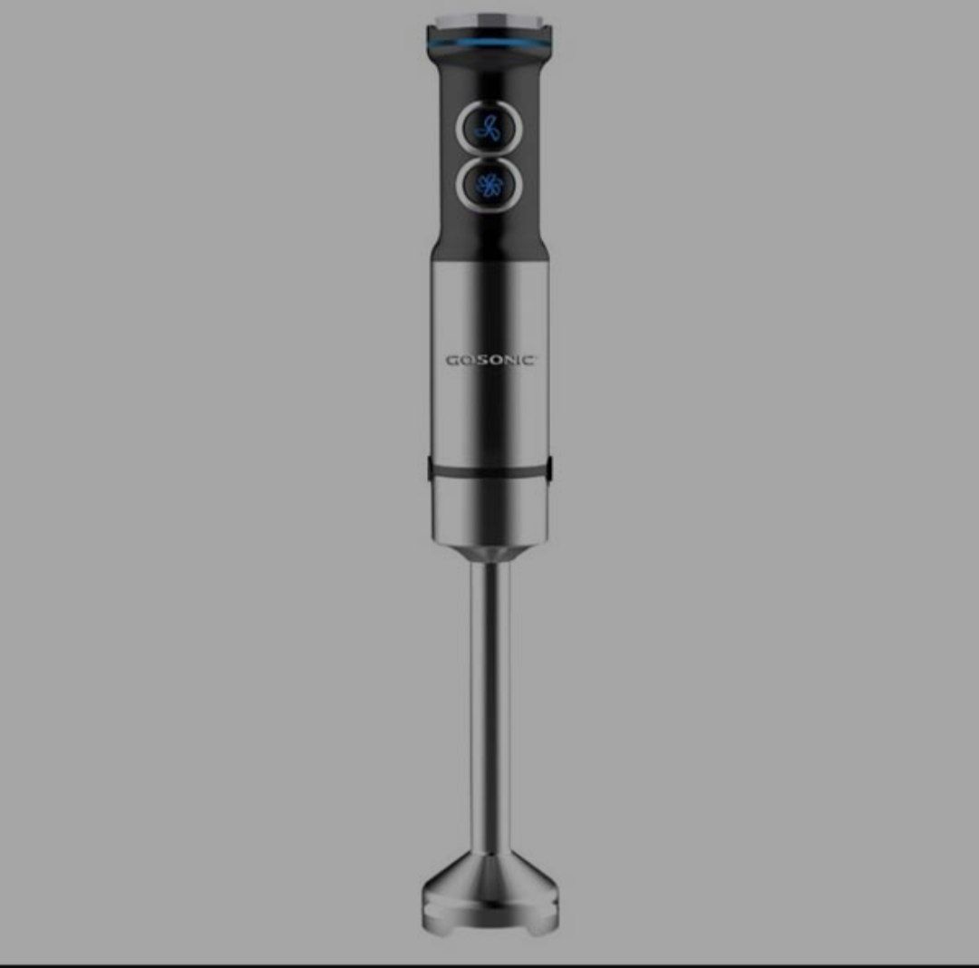 گوشتکوب گوسونیک مدل GSB-845