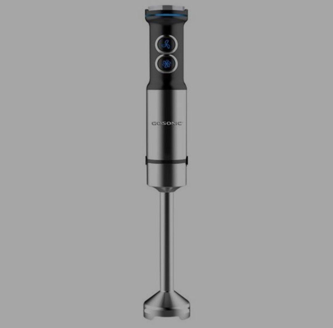 گوشتکوب گوسونیک مدل GSB-832
