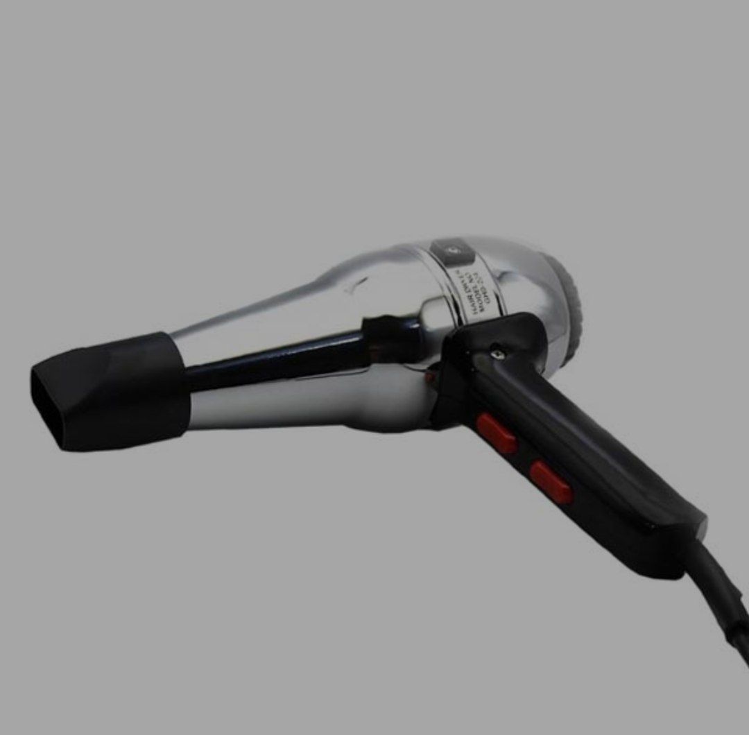 سشوار گوسونیک مدل GHD-224