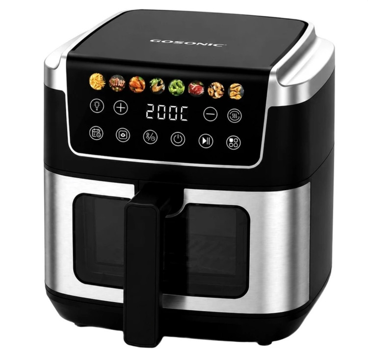 سرخ کن گوسونیک مدل GAF-849