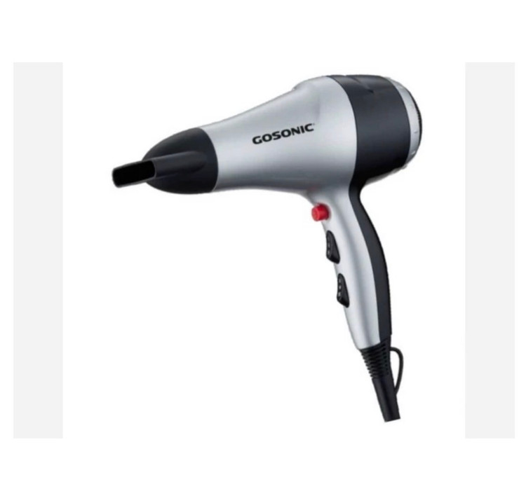 سشوار گوسونیک مدل GHD-234