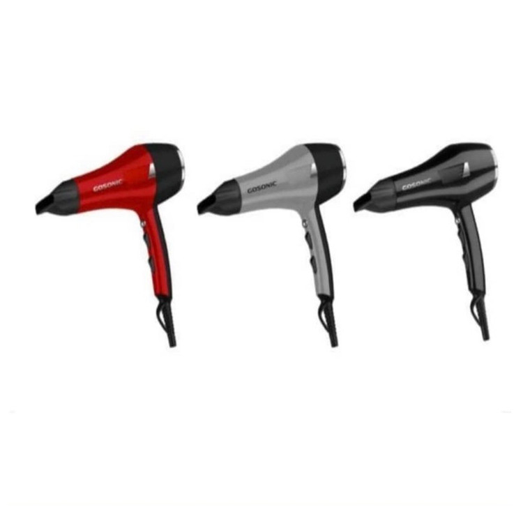 سشوار گوسونیک مدل GHD-251