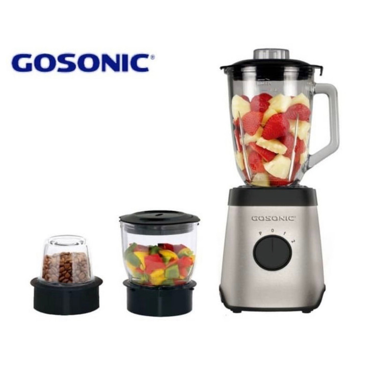 مخلوط کن گوسونیک مدل GSB-5600